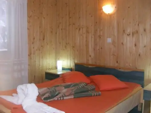 Traveland Holiday Village Poiana Brasov 