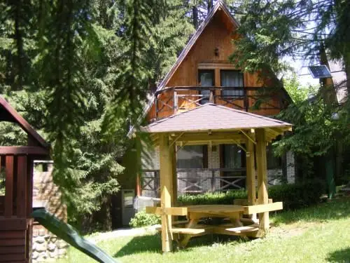 Traveland Holiday Village Poiana Brasov 