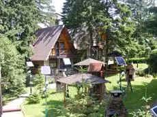 Traveland Holiday Village Poiana Brasov 