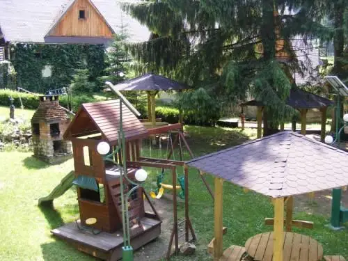 Traveland Holiday Village Poiana Brasov 