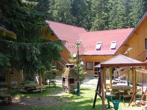 Traveland Holiday Village Poiana Brasov 