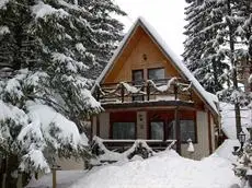 Traveland Holiday Village Poiana Brasov 