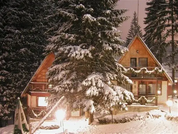 Traveland Holiday Village Poiana Brasov 