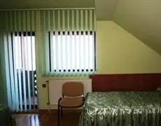 Vila Alexandra Hotel Poiana Brasov 