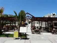 Viras Hotel - Restaurant 