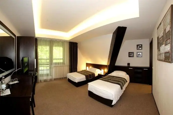 Hotel Smart Sinaia