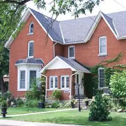 Kilpatrick Manor Bed and Breakfast Niagara Falls