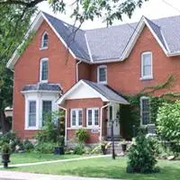 Kilpatrick Manor Bed and Breakfast Niagara Falls 