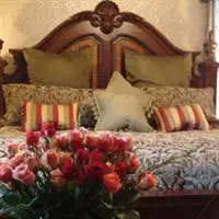 Kilpatrick Manor Bed and Breakfast Niagara Falls 