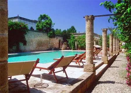 Masseria Marzalossa