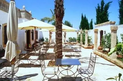 Masseria Marzalossa 