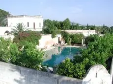 Masseria Marzalossa 