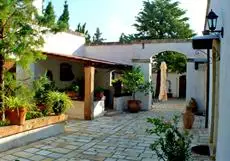 Masseria Marzalossa 