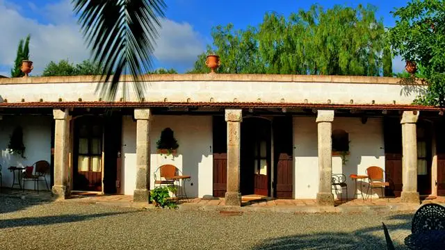 Masseria Marzalossa 