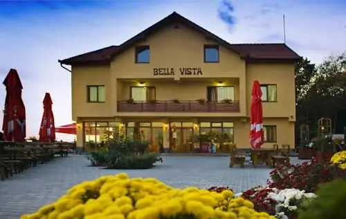 Pension Bella Vista Sighisoara