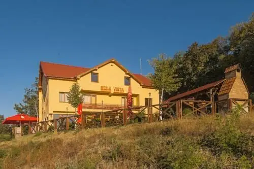 Pension Bella Vista Sighisoara 