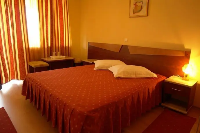 Pension BiCom Suceava