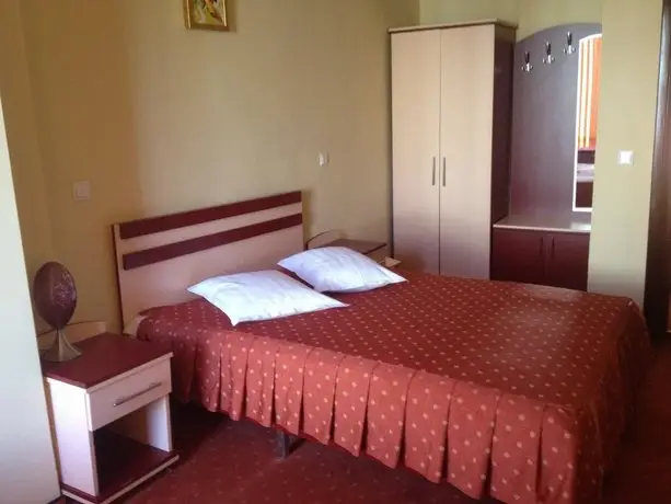 Pension BiCom Suceava