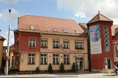 Pension San Gennaro Sighisoara 