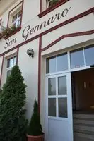 Pension San Gennaro Sighisoara 