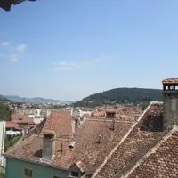 Pensiune Citadela Sighisoara 