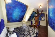 Pensiune Citadela Sighisoara 