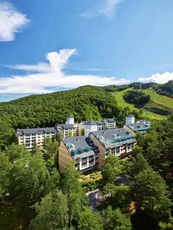 Phoenix Pyeongchang Resort 