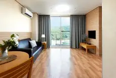 Phoenix Pyeongchang Resort 