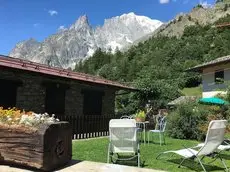 Hotel Funivia Courmayeur 