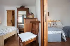 Hotel Funivia Courmayeur 