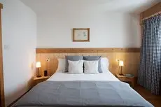 Hotel Funivia Courmayeur 