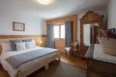 Hotel Funivia Courmayeur 