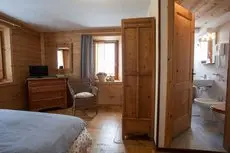 Hotel Funivia Courmayeur 