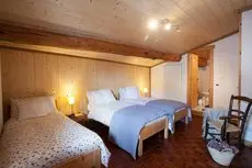 Hotel Funivia Courmayeur 