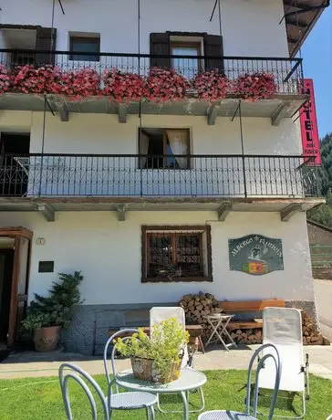 Hotel Funivia Courmayeur 