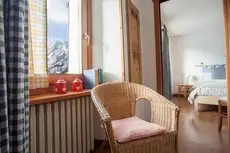 Hotel Funivia Courmayeur 