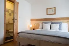 Hotel Funivia Courmayeur 