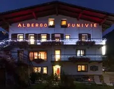 Hotel Funivia Courmayeur 