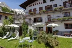 Hotel Funivia Courmayeur 