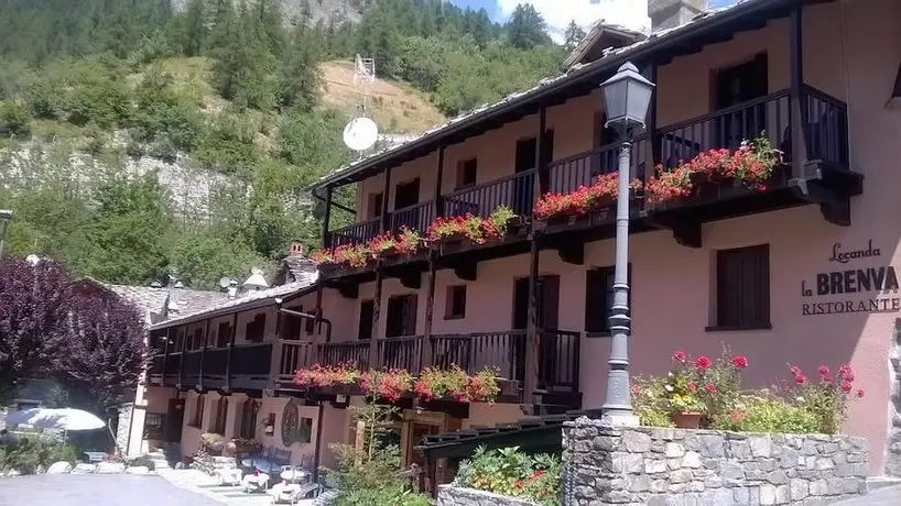 Locanda La Brenva