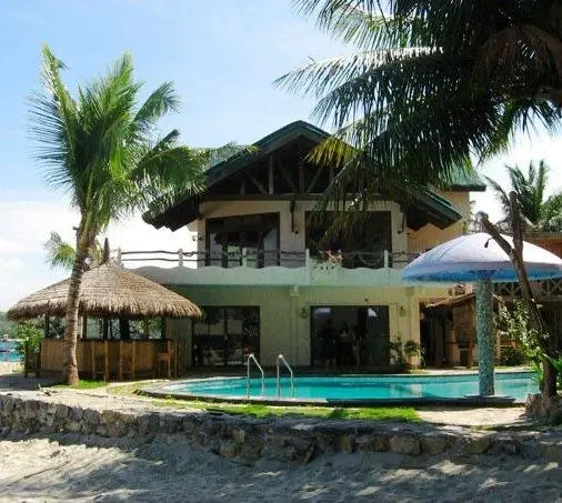 El Canonero Diving Beach Resort 