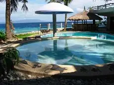 El Canonero Diving Beach Resort 