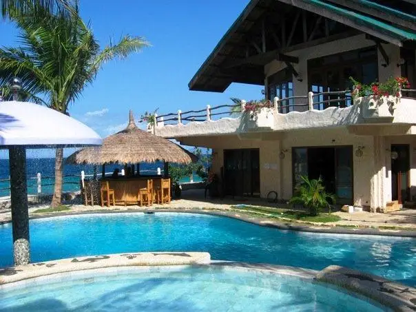 El Canonero Diving Beach Resort 