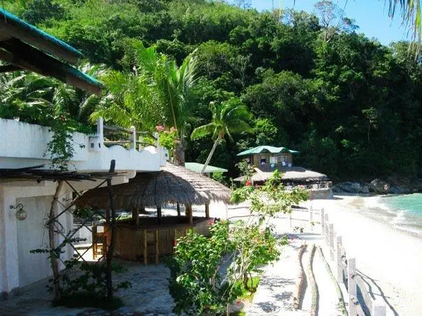 El Canonero Diving Beach Resort 