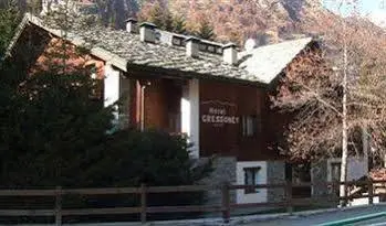 Gressoney