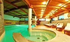 Hotel Jolanda Sport 