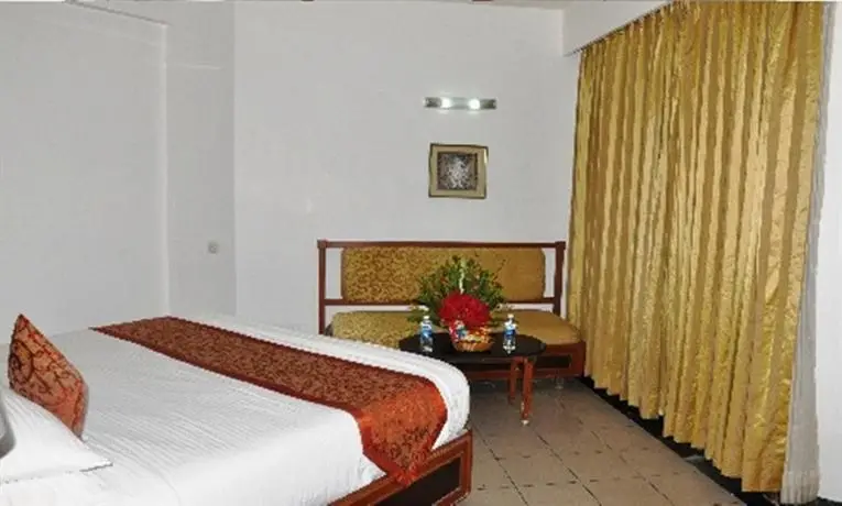 Hotel Shree Hari 