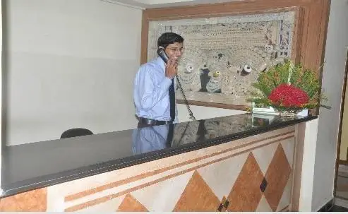 Hotel Shree Hari 