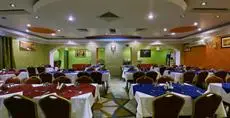 Hotel Taj Darbar 