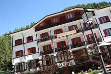 Hotel Valverde Gressoney-La-Trinite 